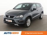 Seat Ateca 1.4 TSI ACT Style*CAM*PDC*SHZ*AHK*KLIMA* - Seat Ateca Gebrauchtwagen in Hannover