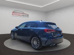 MERCEDES-BENZ A 250 AMG Line El. Panodach Navi Digitales Cockp