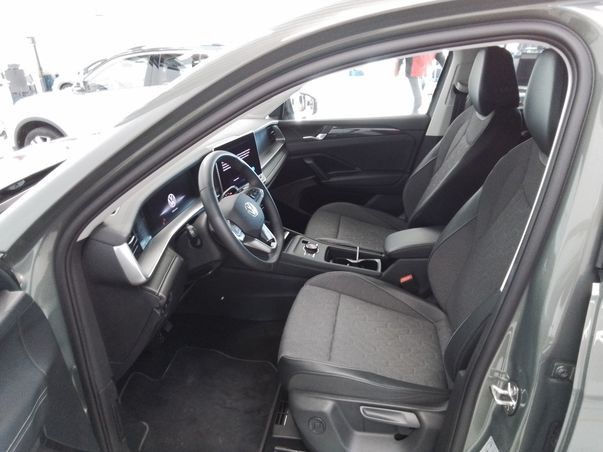 Volkswagen Tayron - Bild 7