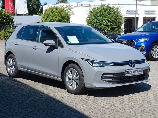 Golf 1.5 TSI Life / Winter-Paket