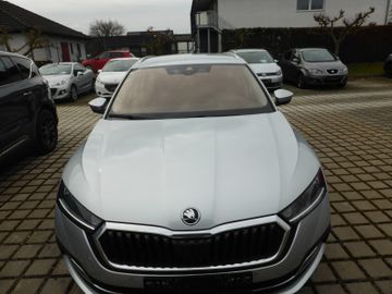 Skoda Octavia - 4