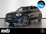 Mercedes-Benz GLE 350 de 4M -AMG-DISTRONIC-LUFT-PANO-AHK-360°-