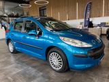 Peugeot 207 SW Filou *KLIMA*TÜV09/2026* - gebrauchte Peugeot 207 aus dem Jahr 2009