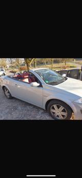 BMW Renault Cabrio 82000KM - gebrauchte BMW M3 aus dem Jahr 2004