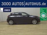 Opel Corsa 1.5 D Elegance T-Leder LED RFK Shz - Opel Corsa mit Diesel-Antrieb: Kleinwagen
