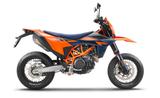 KTM 690 SMC R 2026 / Winteraktion ! - KTM 690 SM