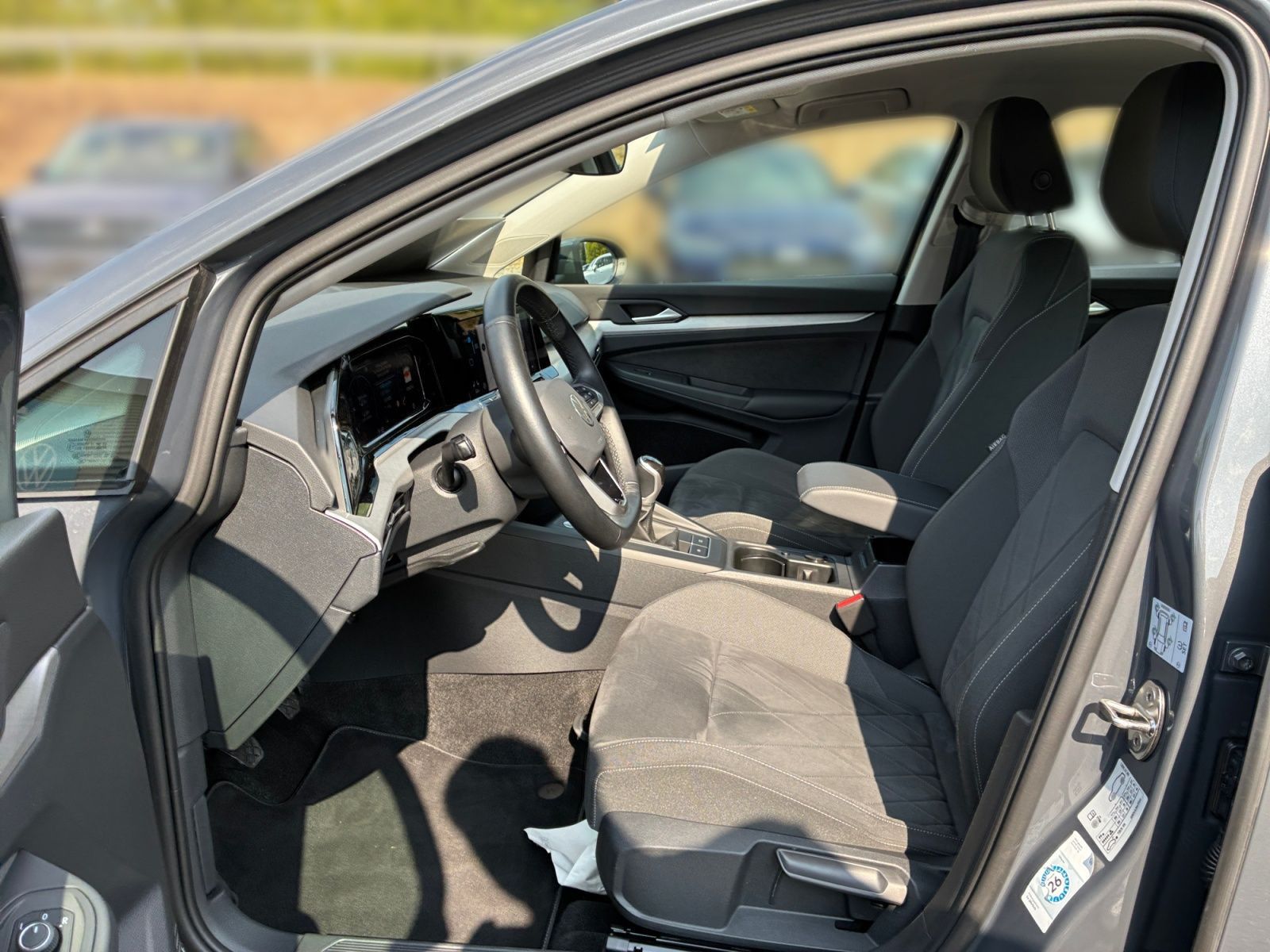 Volkswagen Golf - Bild 15