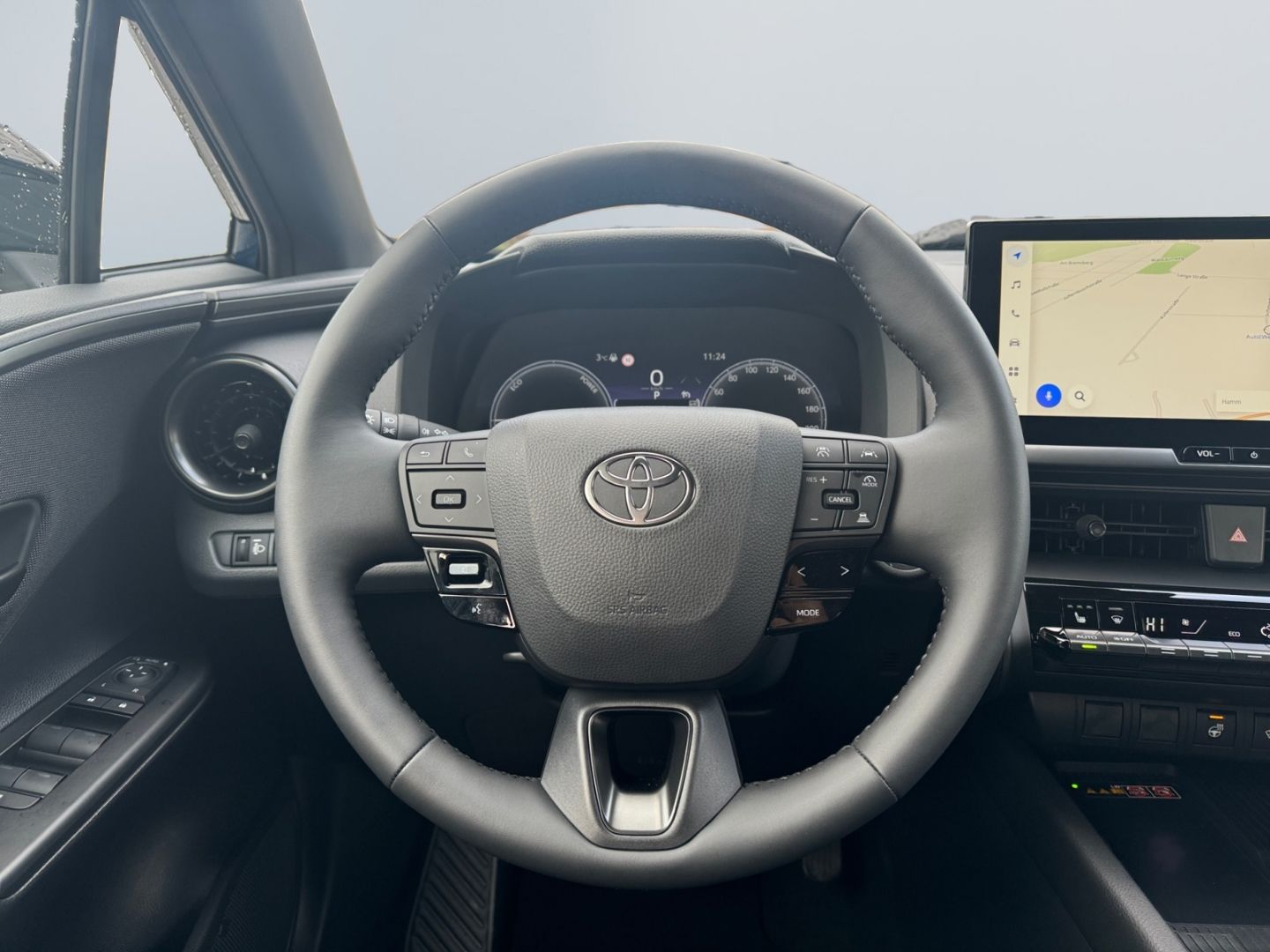 Toyota C-HR - Bild 10