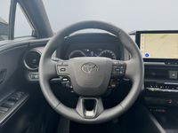 Toyota C-HR - Vorschau Bild 13