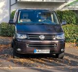 Volkswagen VW T5.2 Multivan Highline - Volkswagen LT aus 2013