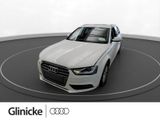 Audi A4 Avant 2.0 TDI qu. Attraction AHK Xenon LM 18" - Audi A4: Kombi, Attraction