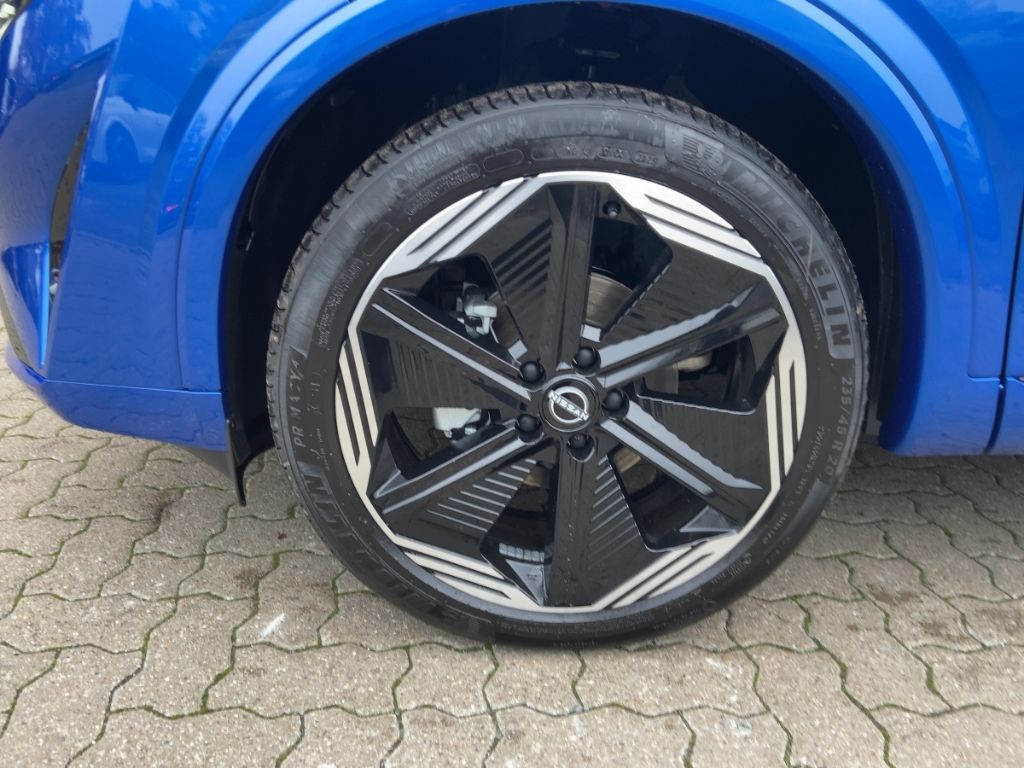 Nissan Qashqai - Bild 7