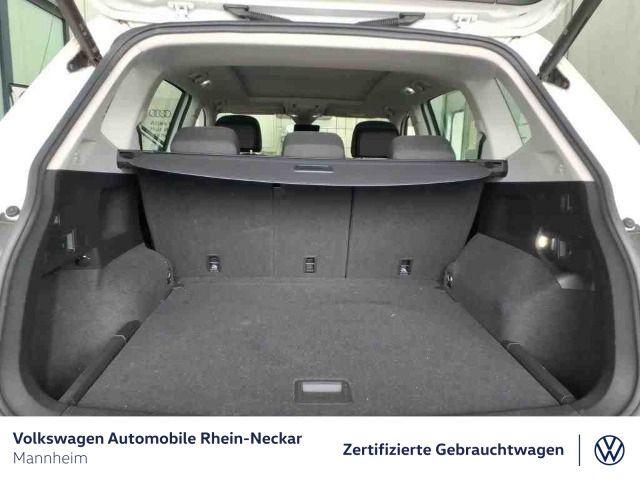 Volkswagen Tiguan Allspace - Bild 9