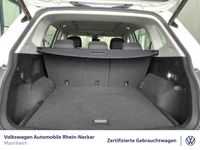 Volkswagen Tiguan Allspace - Vorschau Bild 9