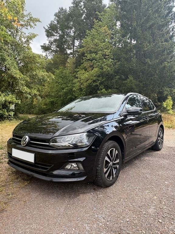 Image of Volkswagen Polo