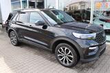 Ford Explorer ST-Line PHEV 3.0 ALLRAD 7-Sitze AHK - Ford Explorer: Allradantrieb