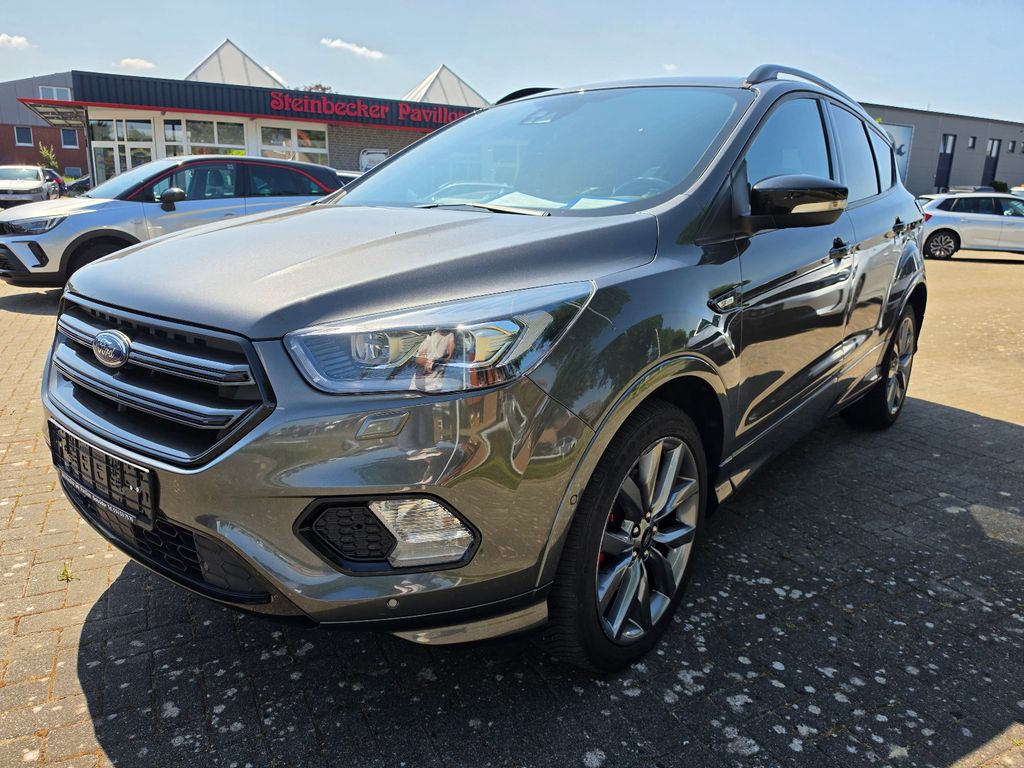 Image of Ford Kuga