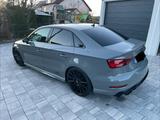 Audi  Audi A3 S-Line | 19 Zoll | Eibach | TÜV | - Audi A3: 19
