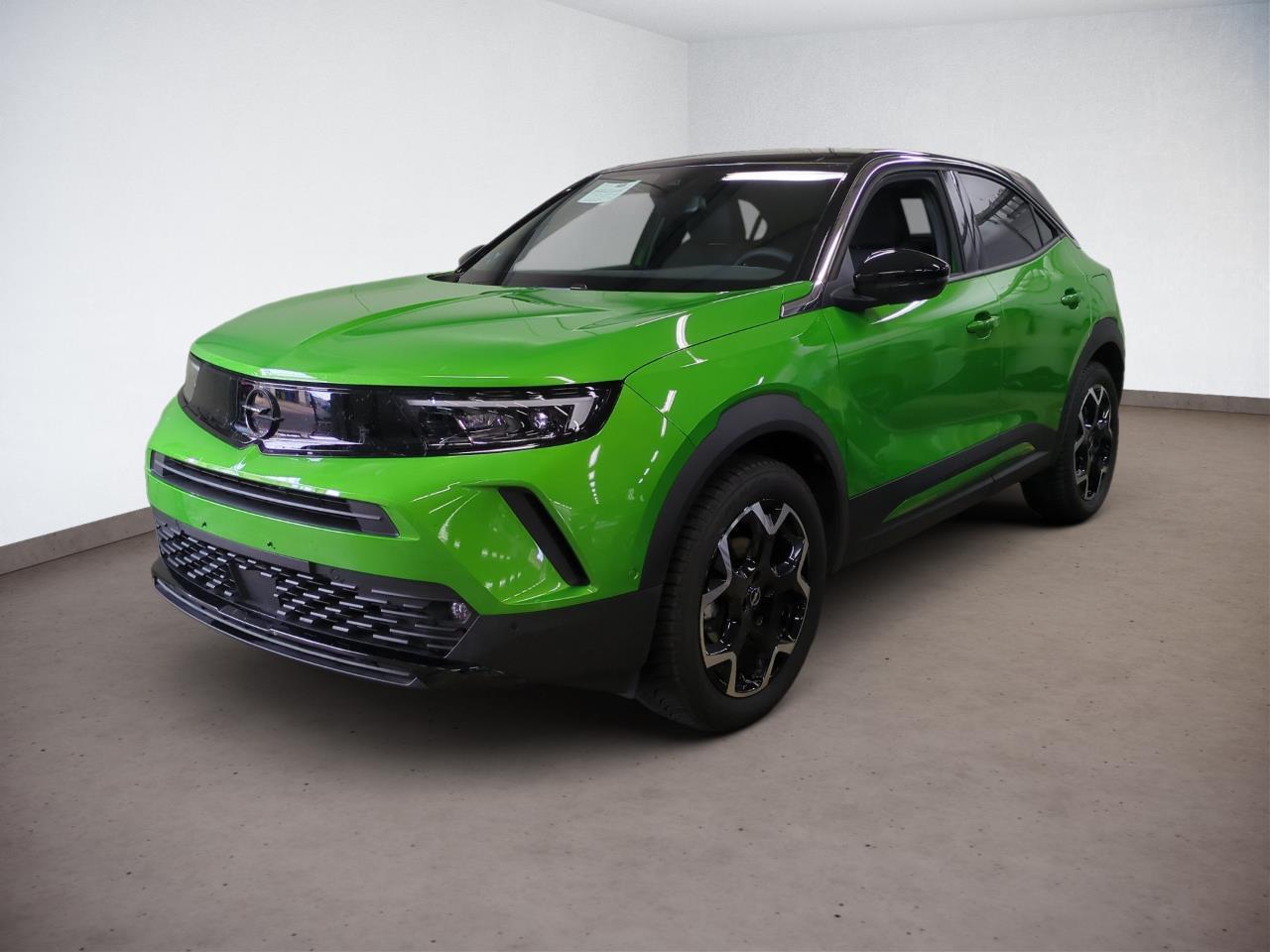 Opel Mokka B Ultimate AT,ACC,Navi,Keyless,Allwetter