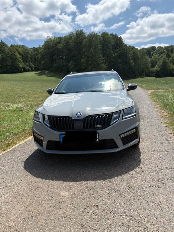 Image of Skoda Octavia