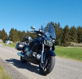 Honda Gl1800 F6C - HONDA GL 1800