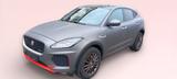Jaguar E-Pace P250 R-DYNAMIC S 4WD Auto R-DYNAMIC S - Jaguar E-Pace Gebrauchtwagen