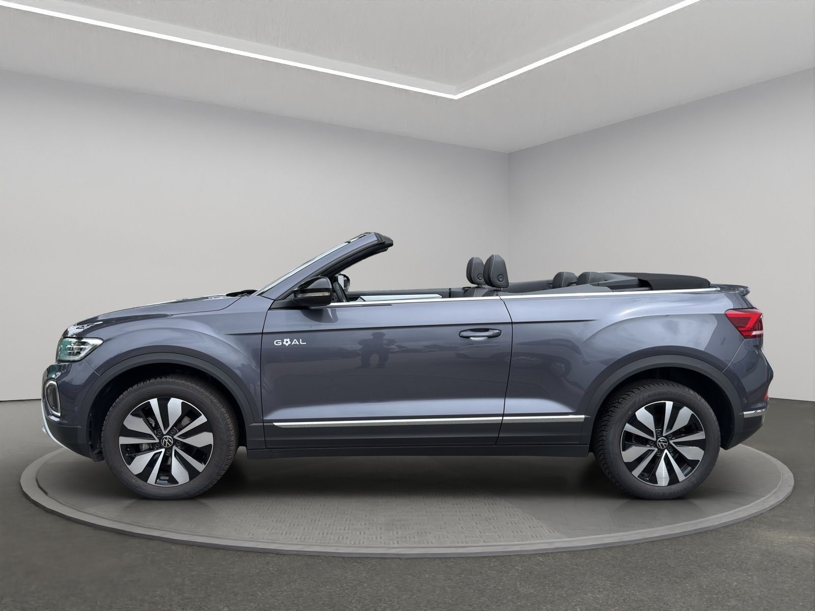 Volkswagen T-Roc - Bild 5