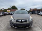 Opel Corsa 1,4 D Active Sportsitze Sport Lenkrad - Opel Corsa: Active