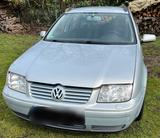 Volkswagen VW Bora Variant 2.0 / BJ 2000 / Automatik ... - Volkswagen Bora: Variant