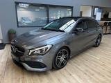 Mercedes-Benz CLA 220 CDI Shooting Brake 4Matic/Pano/AMG - Mercedes-Benz CLA 220 in Düsseldorf