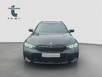 BMW M340d - Vorschau Bild 9