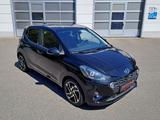 Hyundai i10 1.0 (Sitzheizung,Lenkradheizung,Kamera) - Hyundai i10 in Chemnitz