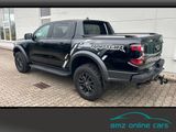 Ford Raptor Ranger 2.0 4WD *RaptorPaket*AHK*360° - Ford Raptor Tageszulassungen