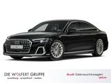 Audi A8 50 TDI quattro ACC*360°*PANO*B&O*STANDHEIZUNG - Audi A8 Jahreswagen