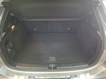 Mercedes GLA 200 - 6