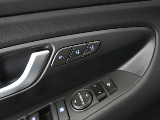 i30 FACELIFT T-GDI N-LINE 48V DCT+VOLL LED+NAVI+