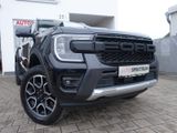 Ford Ranger Wildtrak e-4WD Doppelkabine ACC/B&O/KAMER - Ford Ranger aus 2023