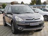 Citroën C-Crosser Exclusive 7-Sitze !NUR EXPORT/GEWERBE! - Citroën C-Crosser: Geländewagen