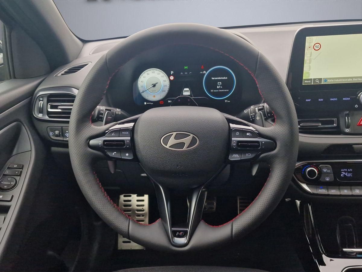 Hyundai i30 – Bild 10