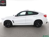 BMW X6 M50 d HARMAN/K,STANDHZ,360GRAD,SOFTCLOSE,ACC - BMW X6 M50 aus 2018