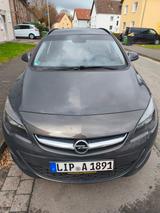 Opel Astra Sports T. 1.6 CDTI ec Edt. 100 S/S Edition - Opel Astra Edition-100