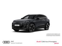Audi Q6 e-tron - Vorschau Bild 1