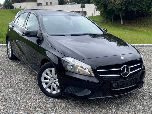 Mercedes-Benz A 180 A -Klasse /Style/BlueEfficiency