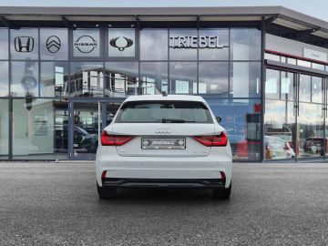 Audi A1 25 advanced Sportback °LED°SHZ°PDC°AAC°AppleC