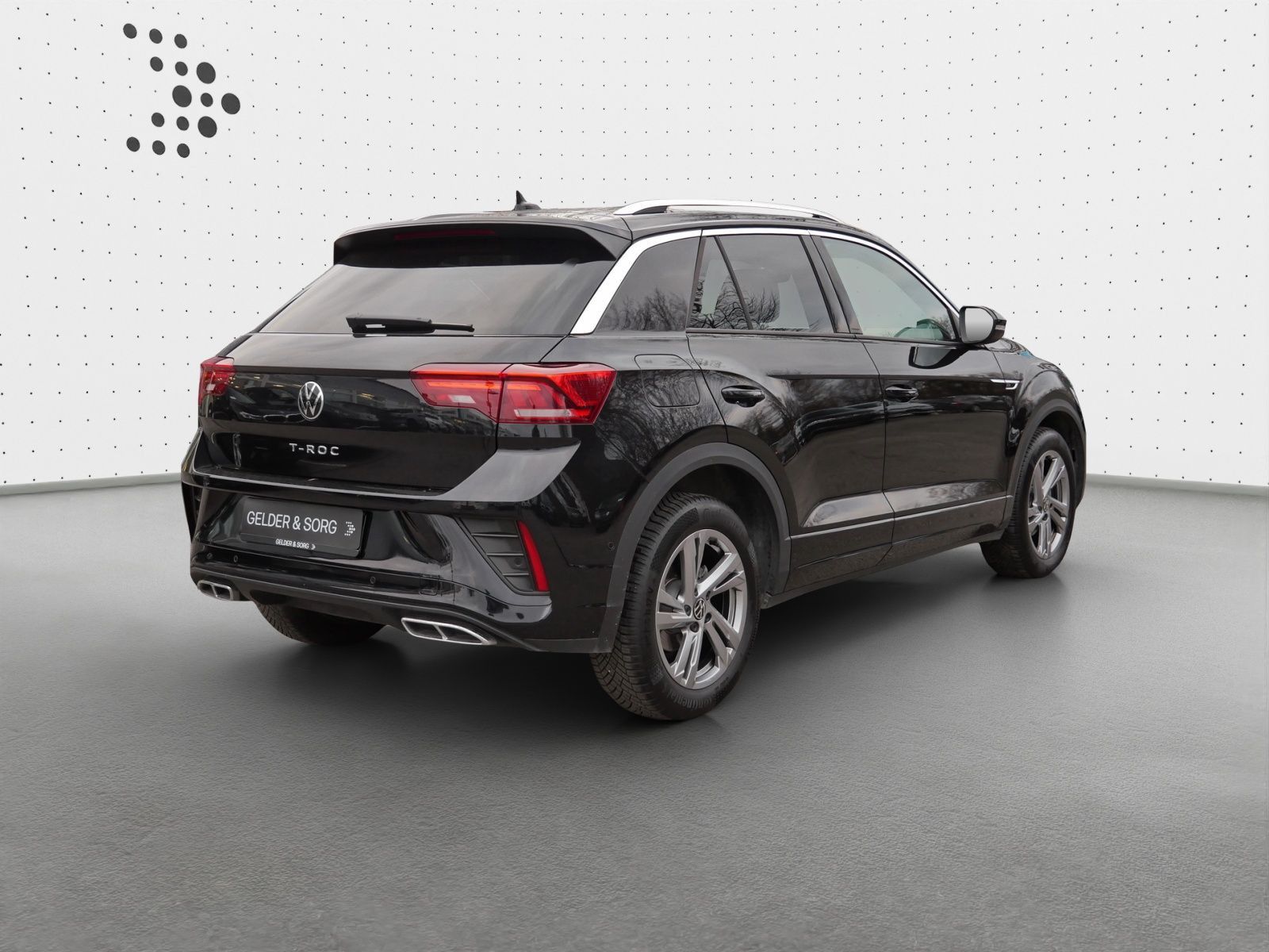 Volkswagen T-Roc - Bild 2