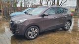 Hyundai ix35 2.0 CRDi 135kW Style 4WD Automatik Style