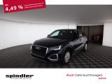 Audi Q2 advanced 30 TFSI / MMI-Radio plus, LED, AHK - Audi: Radio