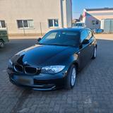 BMW 116i (E87)  Winterreifen  gepflegter... - BMW 116 in Braunschweig