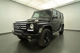 Mercedes-Benz G 500 Edition 35*1.HD*DEUTSCH*U-FREI*S-HEFT*MEGA - Mercedes G 500 mit Anhängerkupplung