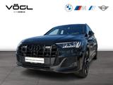 Audi SQ7 4.0 TFSI Head Up Panoramadach Standheizung - Audi SQ7 aus 2022